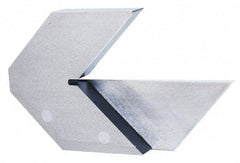 SPI - Center Squares Blade Length (mm): 38.10 Blade Length (Inch): 1-1/2 - Industrial Tool & Supply