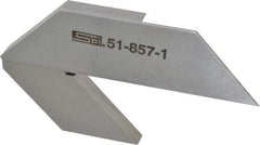 SPI - Center Squares Blade Length (mm): 76.20 Blade Length (Inch): 3 - Industrial Tool & Supply