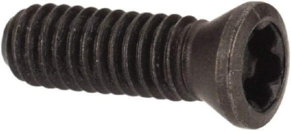 Seco - Torx Plus Lock Screw for Indexable Milling - For Use with Inserts - Industrial Tool & Supply