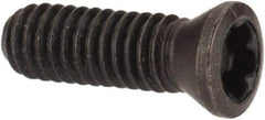 Seco - Torx Plus Lock Screw for Indexable Milling - For Use with Inserts - Industrial Tool & Supply