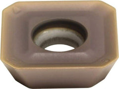 Sumitomo - SEET13T3 Grade ACK200 Carbide Milling Insert - Al2O3 Finish, 0.156" Thick - Industrial Tool & Supply