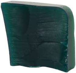 Dip Seal - Green Oil Exuding Strippable Plastic Coating - 5 Lbs., 500 Square Inch/Lb. Coverage, 350° Dipping Temp, Cellulose Based Material - Industrial Tool & Supply