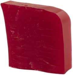 Dip Seal - Red Oil Exuding Strippable Plastic Coating - 5 Lbs., 500 Square Inch/Lb. Coverage, 350° Dipping Temp, Cellulose Based Material - Industrial Tool & Supply
