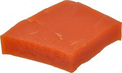 Dip Seal - Orange Oil Exuding Strippable Plastic Coating - 5 Lbs., 500 Square Inch/Lb. Coverage, 350° Dipping Temp, Cellulose Based Material - Industrial Tool & Supply