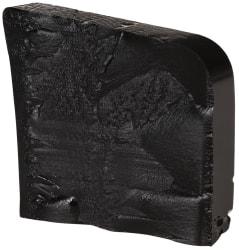 Dip Seal - Black Oil Exuding Strippable Plastic Coating - 5 Lbs., 500 Square Inch/Lb. Coverage, 350° Dipping Temp, Cellulose Based Material - Industrial Tool & Supply