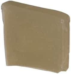 Dip Seal - Clear No Oil, Odor Strippable Plastic Coating - 5 Lbs., 500 Square Inch/Lb. Coverage, 350° Dipping Temp, Higher Melting Point; Odor Free and Oil Free - Industrial Tool & Supply