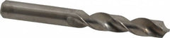 M.A. Ford - #19, 118° Drill Point, 4.22mm Shank Diam, Fast Spiral Circuit Board Drill Bit - Industrial Tool & Supply