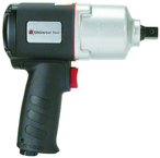 #UT8160R - 1/2 Drive - Air Powered Impact Wrench - Industrial Tool & Supply
