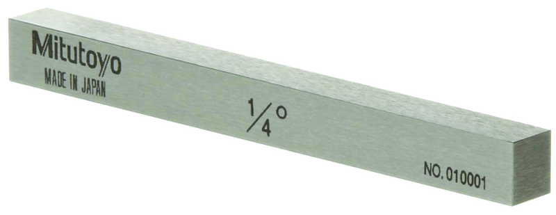 1/4 INDIV ANGLE BLOCK - Industrial Tool & Supply