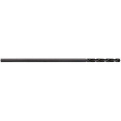 Chicago-Latrobe - Aircraft Extension Drill Bits Drill Bit Size (Inch): 29/64 Drill Bit Size (Decimal): 0.4531 - Industrial Tool & Supply