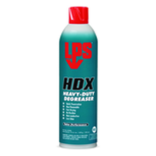 HDX Heavy-Duty Degreaser - 19 oz - Industrial Tool & Supply