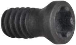 Seco - Torx Plus Lock Screw for Indexables - Nano Turbo Series - Industrial Tool & Supply