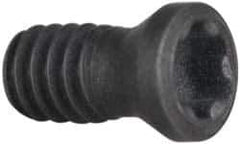 Seco - Torx Plus Lock Screw for Indexables - Nano Turbo Series - Industrial Tool & Supply