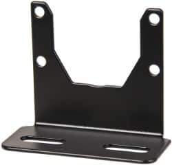 Parker - FRL Mounting Bracket - Use with 06F/11F/06L/16L - Industrial Tool & Supply