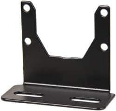 Parker - FRL Mounting Bracket - Use with 06F/11F/06L/16L - Industrial Tool & Supply