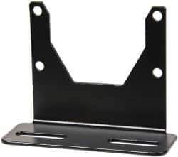 Parker - FRL Mounting Bracket - Use with 07F/12F/07L/17L - Industrial Tool & Supply