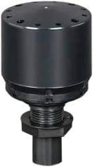 Parker - FRL Auto Drain Kit - Use with 06/11/07/12/P3N - Industrial Tool & Supply
