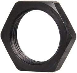 Parker - FRL Panel Mount Nut - Use with 05R - Industrial Tool & Supply