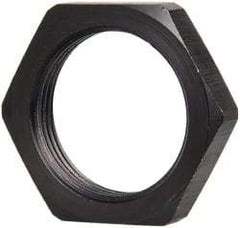Parker - FRL Panel Mount Nut - Use with 05R - Industrial Tool & Supply