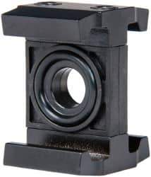 Parker - Nitrile FRL Modular Body Connector - Use with 05 - Industrial Tool & Supply