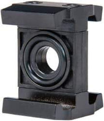 Parker - Nitrile FRL Modular Body Connector - Use with 05 - Industrial Tool & Supply