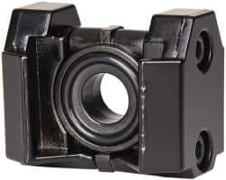 Parker - Nitrile FRL Modular Body Connector - Use with 06 - Industrial Tool & Supply