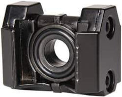 Parker - Nitrile FRL Modular Body Connector - Use with 06 - Industrial Tool & Supply