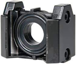 Parker - Nitrile FRL Modular Body Connector - Use with 07 - Industrial Tool & Supply