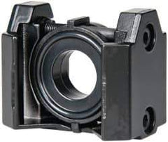 Parker - Nitrile FRL Modular Body Connector - Use with 07 - Industrial Tool & Supply