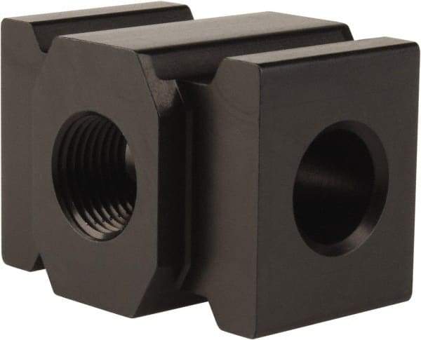 Parker - FRL Modular Manifold Block - Use with 06 - Industrial Tool & Supply