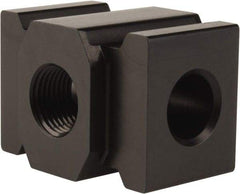 Parker - FRL Modular Manifold Block - Use with 06 - Industrial Tool & Supply