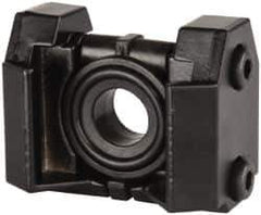 Parker - Nitrile FRL Modular Port Block Kit - Use with 06 - Industrial Tool & Supply