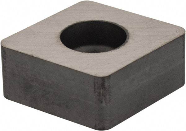 Iscar - Turning Shim for Indexables - RCT Shim Style - Industrial Tool & Supply