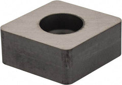 Iscar - Turning Shim for Indexables - RCT Shim Style - Industrial Tool & Supply