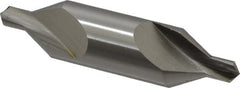 Keo - #9 Plain Cut 60° Incl Angle High Speed Steel Combo Drill & Countersink - Industrial Tool & Supply