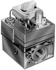 Honeywell - Universal Replacement HVAC Thermocouple - Industrial Tool & Supply
