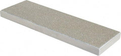 3M - 6" Long x 2" Wide Diam ond Sharpening Stone - Flat, Coarse Grade - Industrial Tool & Supply