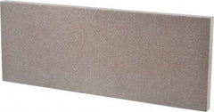 3M - 8" Long x 3" Wide Diam ond Sharpening Stone - Flat, Very Fine Grade - Industrial Tool & Supply