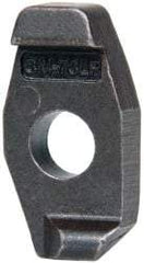 Kennametal - Series Top Groove, CM Clamp for Indexables - Left Hand Cut, Compatible with S2112 Clamp Screws - Industrial Tool & Supply