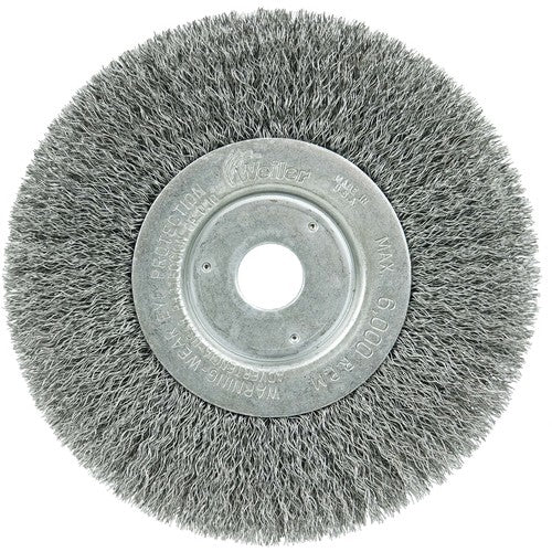 6X.0118 STL CRIMP WIRE WL - Industrial Tool & Supply