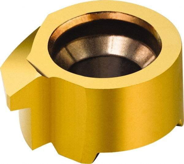 Sandvik Coromant - 87mm Max Drill Depth, 3xD, 28mm Diam, Indexable Insert Drill - 2 Inserts, C5 Modular Connection Shank - Industrial Tool & Supply
