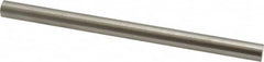 Interstate - 21/64", 4-5/8" Long Drill Blank - Industrial Tool & Supply