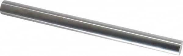 Interstate - 1/2", 6" Long Drill Blank - Industrial Tool & Supply
