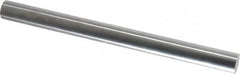 Interstate - 1/2", 6" Long Drill Blank - Industrial Tool & Supply