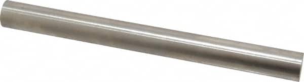 Interstate - 9/16", 6" Long Drill Blank - Industrial Tool & Supply
