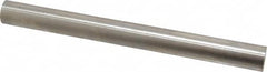 Interstate - 9/16", 6" Long Drill Blank - Industrial Tool & Supply
