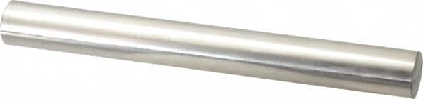 Interstate - 43/64", 6" Long Drill Blank - Industrial Tool & Supply