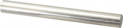 Interstate - 43/64", 6" Long Drill Blank - Industrial Tool & Supply