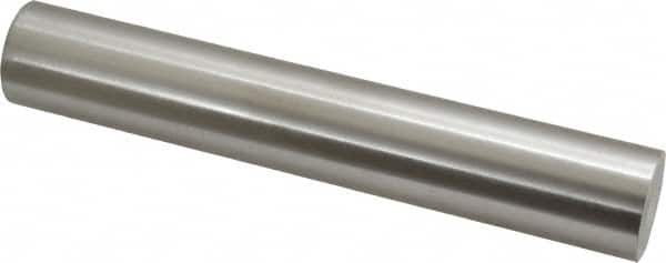 Interstate - 1", 6" Long Drill Blank - Industrial Tool & Supply