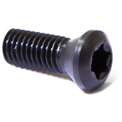 S45S SHORT INSERT SCREW - Industrial Tool & Supply